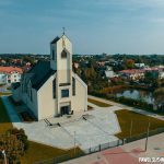 Fotograf na chrzciny Blizne Jasińskiego