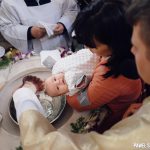 Oferta chrzest święty Warszawa