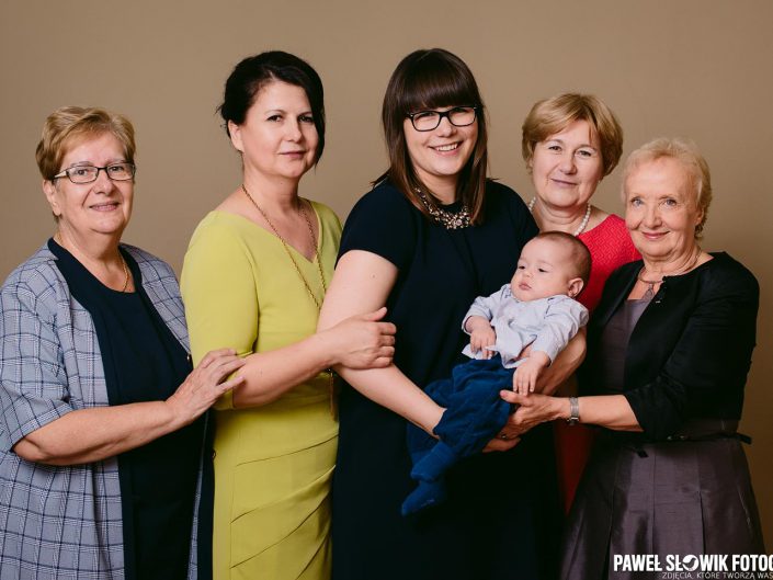 dobry fotograf na chrzciny Gocław