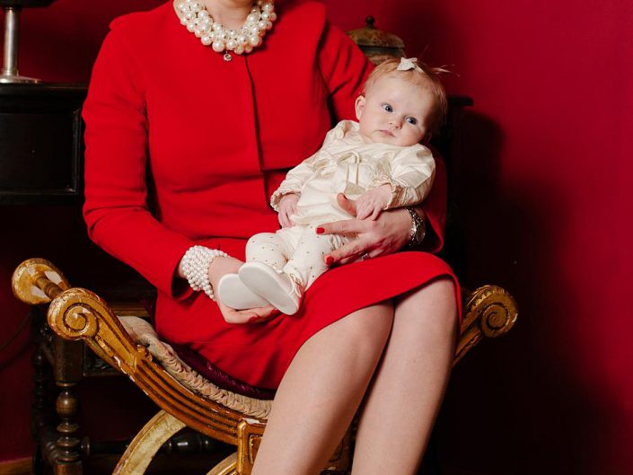 dobry fotograf na chrzciny Białołęka